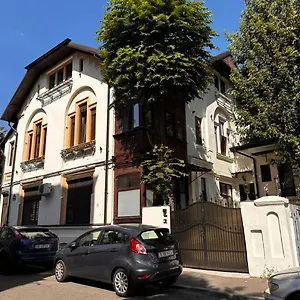 Cismigiu Bucharest